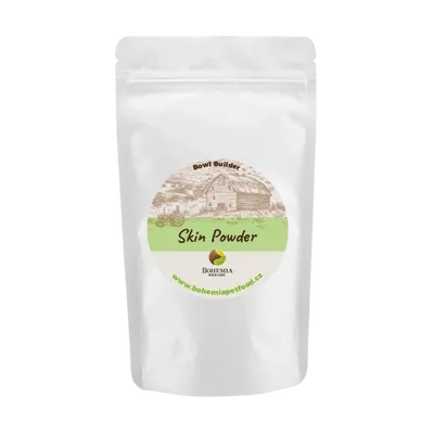 BOHEMIA WILD Skin Powder 500g